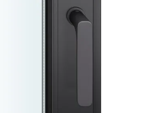 FSB 34 1289 - Classic style DK steel window handle - Finishes accessories by FSB