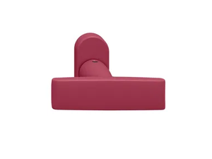 FSB 34 3428 - Powder coated aluminium Cremone handle - Finishes accessories by FSB