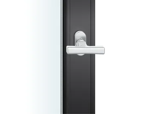 FSB 34 3454 - Stainless steel window handle - Finishes accessories by FSB