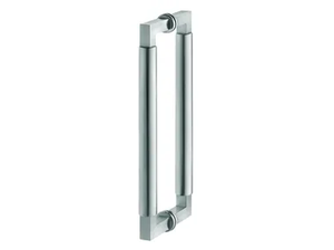 FSB 6546 - Stainless steel pull handle - Finishes accessories by FSB