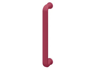 FSB 6553 - Powder coated aluminium pull handle - Finishes accessories by FSB