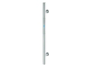 FSB 6582 - Pull handle with finger scanner - Finishes accessories by FSB