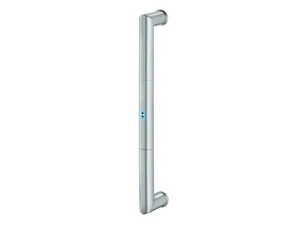 FSB 6607 - Pull handle with finger scanner - Finishes accessories by FSB