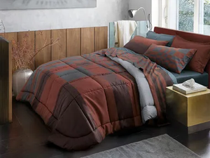 ATLANTE - Cotton quilt - Furniture accessories by Gabel