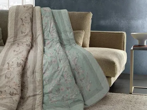 INCANTO - Cotton lap robe - Furniture accessories by Gabel