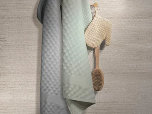 MILLENIDO - Cotton bath towel - Bathtub by Gabel