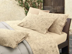 OASI - Cotton bed sheet - Furniture accessories by Gabel