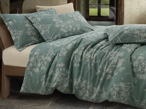 PEGASO - Cotton duvet cover - Furniture accessories by Gabel