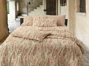 SIRIO - Cotton duvet cover - Furniture accessories by Gabel