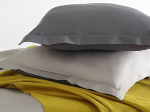 THE JEWEL - Cotton pillow case - Accessories by Gabel