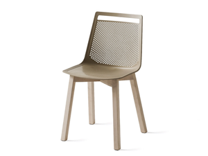 AKAMI BL - Chair - Chair by GABER