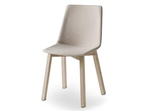 AKAMI IBL - Upholstered chair - Chair by GABER