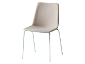 AKAMI NA - Upholstered chair - Chair by GABER