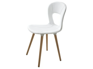 BLOG IBL - Upholstered chair - Chair by GABER