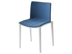 DRESS CLIPPERTON - Technopolymer chair - Chair by GABER