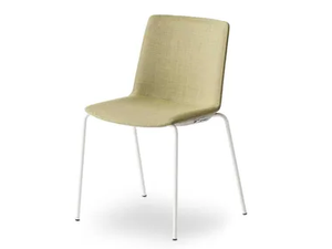JUBEL INA - Upholstered chair - Chair by GABER