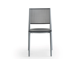 KALIPA - Stackable chair - Chair by GABER