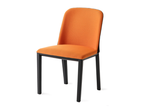 MANAA SLIM TP - Upholstered office chair - Office Chair by GABER