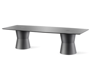 NIDABA - Laminate table - Table by GABER