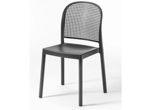 PANAMA - Stackable chair - Chair by GABER