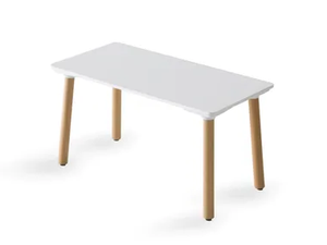 STEFANINO - Rectangular Compactop® coffee table - Coffee table by GABER