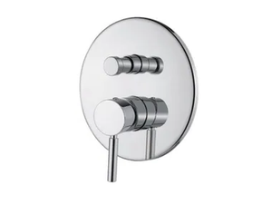 TOKYO - Single handle metal shower tap with diverter - Shower by Gaia Mobili