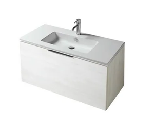 DREAM - 7244 - Vanity unit with drawers - Washbasin cabinet by GALASSIA
