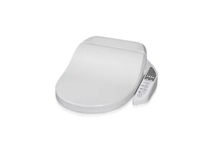 DREAM - 7318 - Electronic toilet seat - Toilet seat by GALASSIA