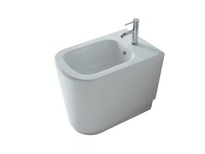 MEG11 5410 - Ceramic bidet - Toilet seat by GALASSIA