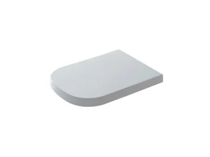 MEG11 5415 - Plastic toilet seat - Toilet seat by GALASSIA