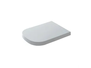 MEG11 5416 - Toilet seat with soft close - Toilet seat by GALASSIA