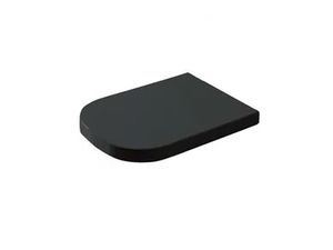 MEG11 5416NE - Toilet seat with soft close - Toilet seat by GALASSIA
