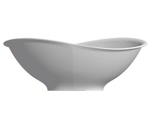 MEG11 5418 - Freestanding Pietraluce® bathtub - Bathtub by GALASSIA