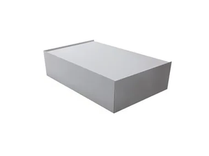 MEG11 5435 - Suspended MDF bathroom cabinet with drawers - Washbasin cabinet by GALASSIA