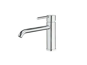 MEG11 5443 - Countertop single handle washbasin mixer - Tap by GALASSIA