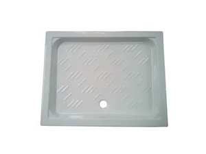 RODI - Anti-slip rectangular shower tray - Shower tray by GALASSIA