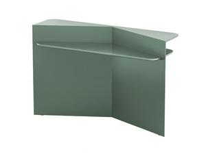 HANAMI - Wooden console table - Console by Gallotti&Radice
