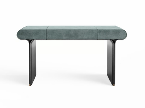 STAMI - Desk and vanity desk - Desk by Gallotti&Radice