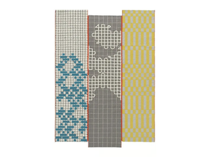 BANDAS - Handmade rug - Rug by GAN