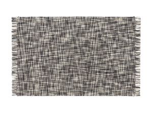 LAMA - Rectangular wool rug - Rug by GAN
