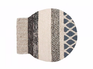 MINI GLOBO - Wool rug - Rug by GAN