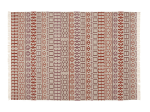 NAIDU - Handmade wool rug - Rug by GAN