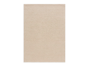 RAW - Jute rug - Rug by GAN