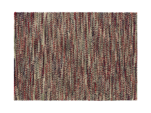 VARESE - Rectangular wool rug - Rug by GAN