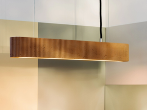 S4 - Cement pendant lamp - Ceiling lamp by GANTlights
