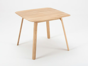 TESKA - Oak table - Table by GAZZDA