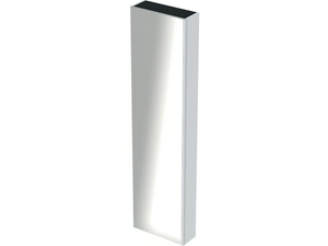 ACANTO - Suspended bathroom column - Washbasin cabinet by Geberit