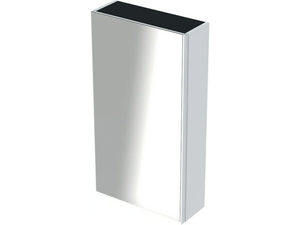 ACANTO - Suspended bathroom wall cabinet - Cabinet by Geberit