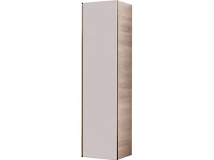 CITTERIO - Bathroom column with doors - Door by Geberit