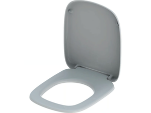 FANTASIA - Duroplast toilet seat - Toilet seat by Geberit